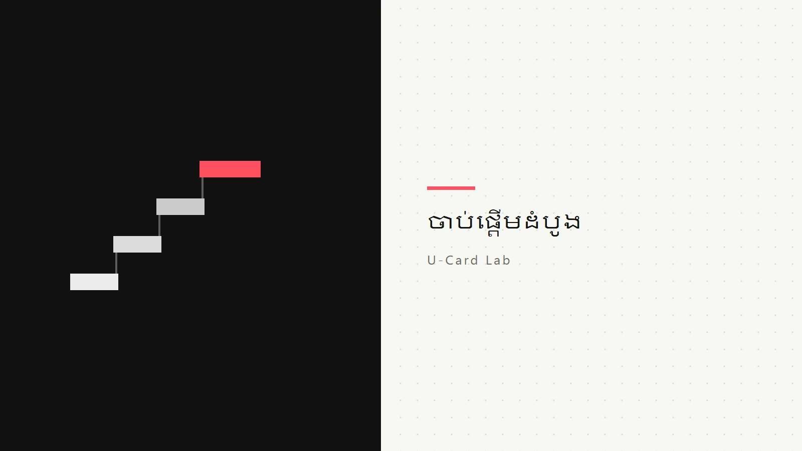 កាបូបលើផ្សារប្តូរ កាបូបមានអ្នកថែរក្សា និងកាបូបថែរក្សាដោយខ្លួនឯង ខុសគ្នាយ៉ាងណា?